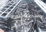 Commercial Spice Powder Machine Masala Curry Chilli Flour Ribbon Mixer