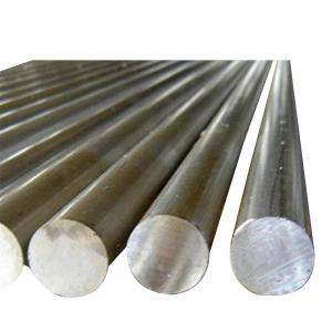 Quality Monel 400 K500 Alloy Steel Rod Inconel Incoloy Nickel Alloy High Temperature wholesale
