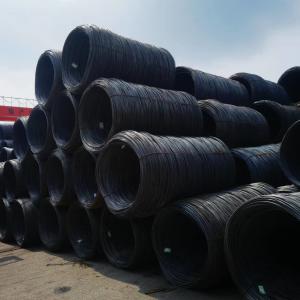 Quality Q345 Rebar Tie Wire Coil 3.0mm wholesale
