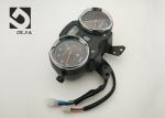 Cruising Motorcycle Digital Speedometer , Aftermarket Motorcycle Speedometer