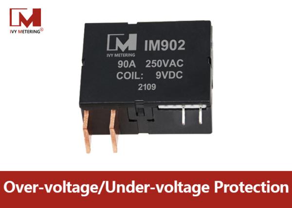 Cheap Supply Shut Down Magnetic Latching Relay Overload Relay for sale