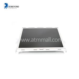 Quality 15&quot; LCD NCR 66xx 4450722654 ATM Display Monitor wholesale