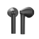 Business 4hrs TWS Stereo Wireless Earphones IPX6 Waterproof