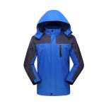 Oem Factory Manufacturer Custom Logo Lightweight Water Resistance Warm Outdoor
