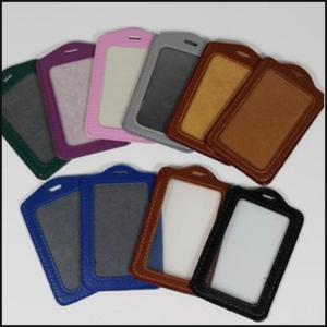 Quality PU Leather Card Holder promotion gift wholesale