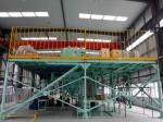 380v Metal Powder Atomization Equipment , 50hz Powder Metallurgy Machine