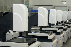 China Electronic Optical Measuring Instruments Machine Manual 220V 50HZ on sale