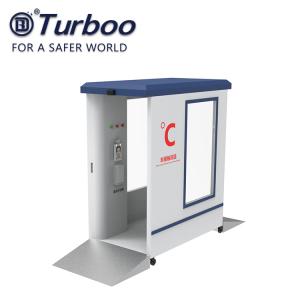 Quality Temperature Disinfection Channel For Public Place Measurement And Disinfect wholesale