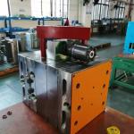 HASCO Standard H13 Medical Plastic Injection Molding 46HRC