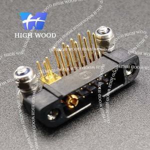 Quality HW-CMM Connector, HW-221V10F26-0100-1400CMM,2mm Pitch. wholesale