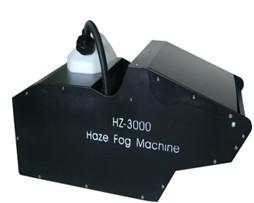 Quality 3000W effect fog machine wholesale