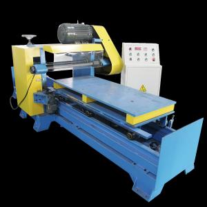 Quality 1 Meter Stroke Automatic Plane Polishing Machine Stainless Steel wholesale
