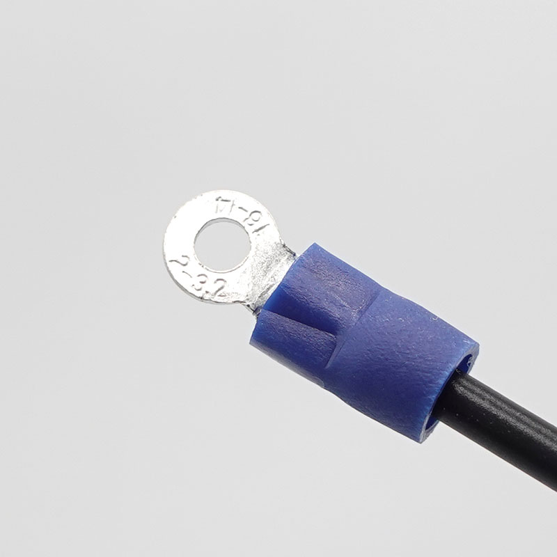 East Asia Market Black Electronic USB to JST Cable with 2 Pin 6pin Connector from OEM