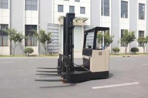 Quality 2000 KG Counterweight Forklift 1070*100*35 With 24V/210AH Battery wholesale