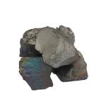Low Pollution Pure FeMn Ferro Manganese For Casting Deoxidizer