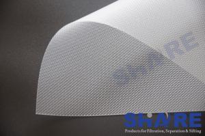 China Acid Alkali Resistance Polypropylene Filter Mesh Chemical Reagent Filtration on sale