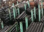 Hot Rolled Stainless Steel Hollow Bar 6mm - 1000mm Hard Chrome Plating