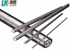 Quality Mi Armored Mineral Insulated Metal Sheathed Cable Al2O3 6.4mm SS304 wholesale