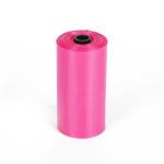 HDPE EPI D2W Eco Friendly Dog Waste Bags Customized Roll Design