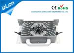 Dlon factory 72v 10a lead acid / 84v 10a lithium / 87.6V 10amp lifepo4 charger