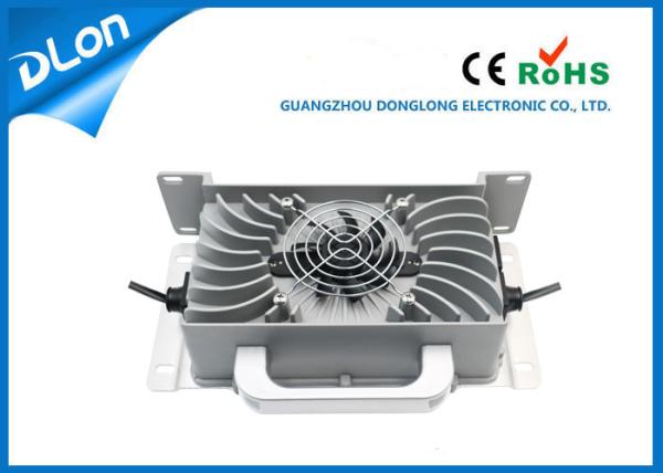 Dlon factory 72v 10a lead acid / 84v 10a lithium / 87.6V 10amp lifepo4 charger