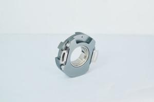 Quality 1024PPR DC5V 10mm Diameter Hollow Shaft Rotary Encoder wholesale