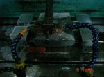 DME Multi Cavity Injection Molding High Volume PA66 2344 HRC 48~ 52 Degree