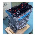 Fuel Injection 2.0L Long Block Motor for Toyota Crown Highlander 8AR Engine
