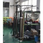 6m CCTV pneumatic telescopic mast/telescoping mast/aluminum telescopic mast