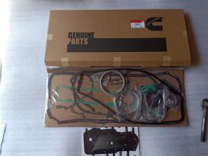 Quality 6BT5.9 Diesel Engine Repair Kit 3802376 Lower Gasket Sets wholesale
