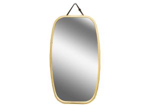 Quality BSCI 77cm Width Bathroom Hanging Mirror wholesale