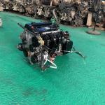 FORD CAF488Q 4 Cylinder Used Mid Size Turbocharged Gasoline Engine