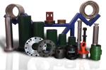 SOUTHWEST 8494-25A FLUID END FOR EMSCO FC-2200, F1600 MUD PUMP, F1000 mud pump,