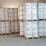 400-575um PTFE Fine Powder SF-504X With Medium RR