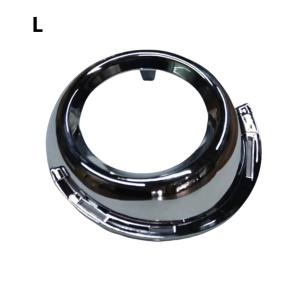 Quality Front Fog Lamp Frame OE 7452HC 7452SN For Peugeot 307 307SW 307CC Citroen wholesale