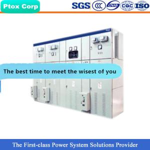 Quality XGN2-12 hv air insulated switchgear wholesale