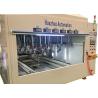 Buy cheap 35khz 4T Ultrasonic Welding Automation Multi Head 220V Panel Spot Welder from wholesalers