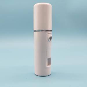 Quality Hydrating ABS 3.15W 20ml 65.5g Mini Handy Mist Sprayer wholesale