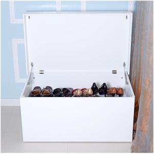 Quality 1.1m Width Entryway Shoe Bench wholesale
