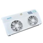 KUBD-3D Cool Room Evaporators 1.5HP Heat Exchanger 735*160*365mm High Air Flow