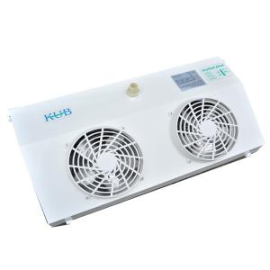 Quality 1HP 220V Air Flow Evaporative Cooler High Corrosion Strength Stainless Steel Heater For Small Cold Room wholesale