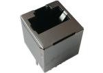LPJDP0115BENL POE RJ45 Vertical Mount ,180 degree ,rj45 1x 10/100, IEEE802.3at