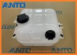 15163859 VOE15163859 Expansion Tank Excavator Air Conditoner Parts For Vo-lvo