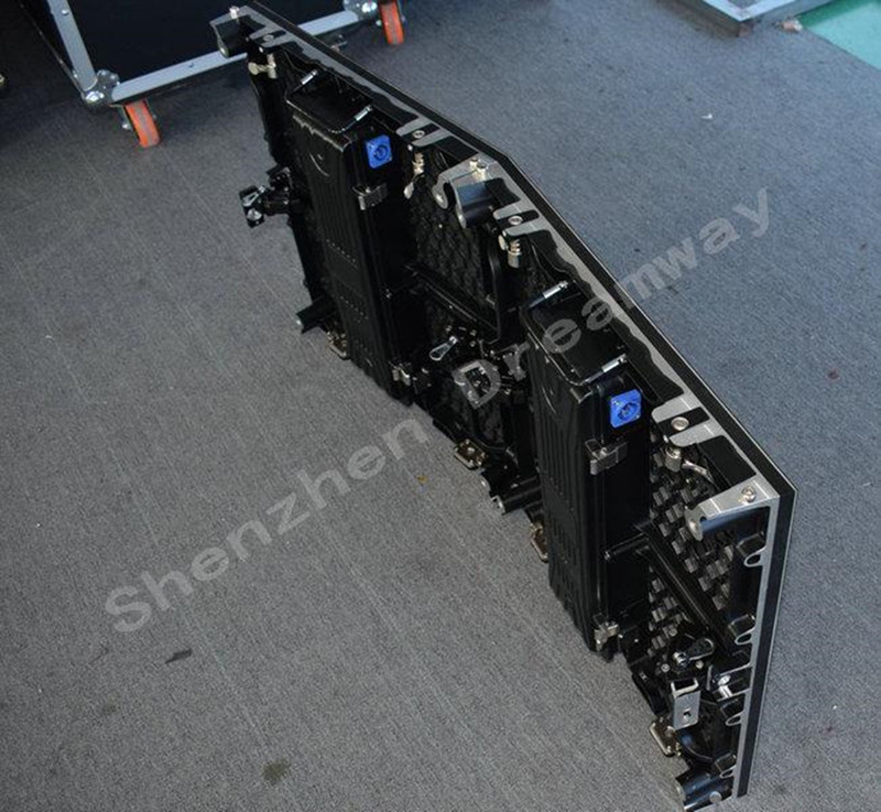 Indoor Rental LED Display Screen