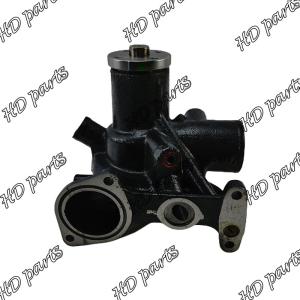 Quality 6D22 Engine Oil Water Pump ME995716 For Mitsubishi wholesale