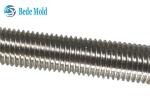 Durable Stainless Steel Threaded Bar DIN 975 M18 ~ M24 1000mm Length Long