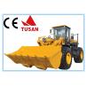 Buy cheap qinghou factory machine for construction machine with 5 ton wheel loader from wholesalers