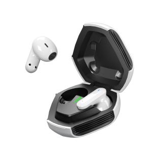 Quality Low Latency Super Bass Stereo Wireless Earphones for PC and Travel In-Ear Sports Ready wholesale