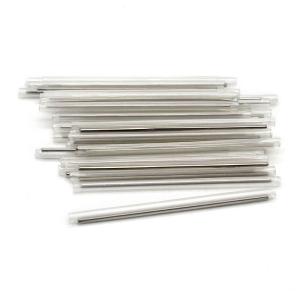 Quality 40mm 60mm Heat Shrinkable Fiber Optic Splicing Sleeves Tube wholesale
