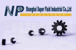 42 Mini High Temperature Magnetic Drive Pump For Laboratory Analytical